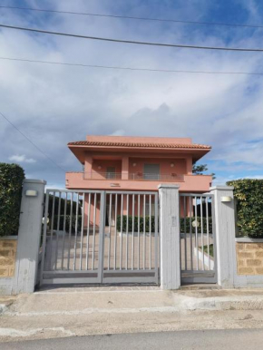 Appartamento Porto Palo Menfi CIR 19084023C224124 Porto Palo Di Menfi